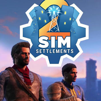 Sim Settlements 2 - Lamont