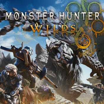 Monster Hunter Wilds - Hunter