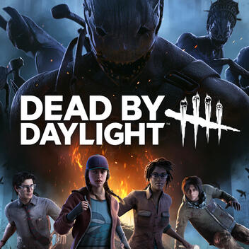 Dead By Daylight - Sable Ward