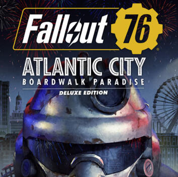 Fallout 76 DLC - Various