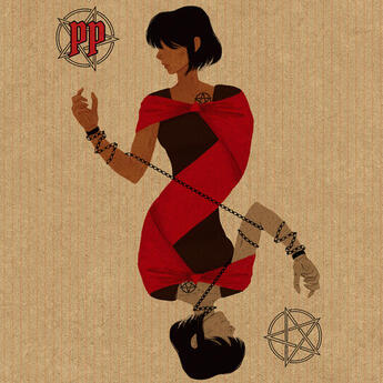 Professionally Possessed - Bridgette